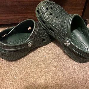 Boys Crocs